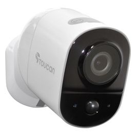 Wireless Outdoor Camera