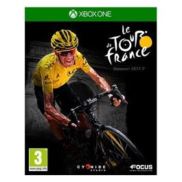 Tour De France 2017 Xbox One