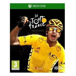 Tour De France 2018 Xbox One