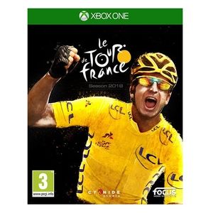 Tour De France 2018 Xbox One