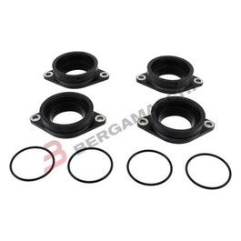 Tourmax Kit Manicotto aspirazione honda cbr 1000Rr Fireblade 06-07