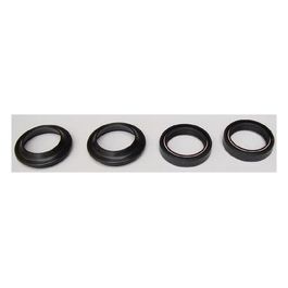 Kit Paraoli E Parapolvere 4 pezzi Honda Xl350R 85-88 650R 83-84