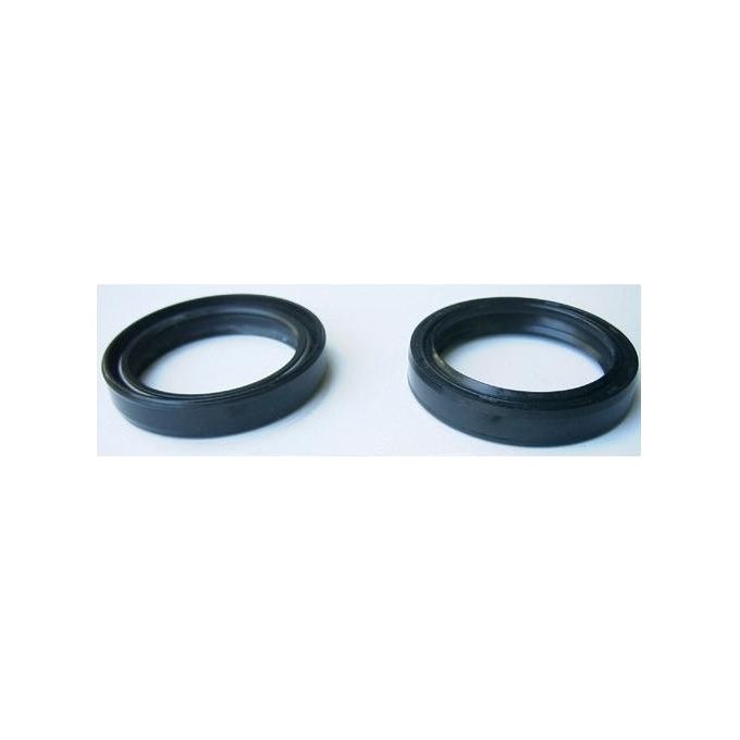 Tourmax Kit Paraoli Forcelle 2 Pezzi 43X55X9.5/10.5