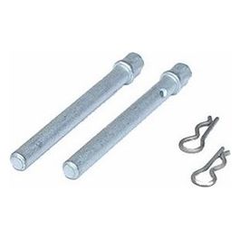 Kit Perni Pinza Freno Yamaha Majesty 250 98-03 Tdm 850