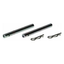 Kit Perni Pinza Freno Suzuki Gsx-R750 94-99 Gs 500E 89-00