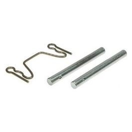 Kit Perni Pinza Freno Kawasaki Zx-7R Ninja 96-02