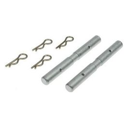 Kit Perni Pinza Freno Yamaha R6 04-11 Fzs 1000 Fazer 01-05