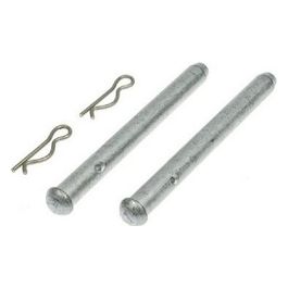 Kit Perni Pinza Freno Yamaha Yzf-R7 750R/Sp 93-98