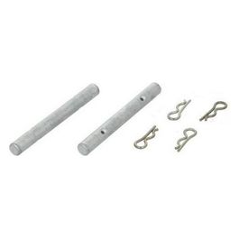 Kit Perni Pinza Freno Yamaha R1 98-01 Mt-01 R7