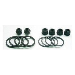 Kit Revisione 2 Pinze Freno anteriore Hond A Vf 1000R 84-86 Vf750F 83-84
