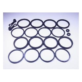Kit Revisione 2 Pinze Freno anteriore Hond A Cbr 600F 99-00 Cbr900 98-99