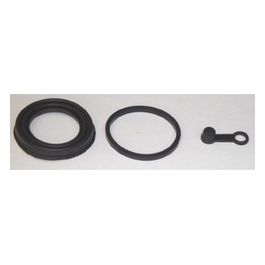 Kit Revisione 2 Pinze Freno anteriore Yamaha Ha Xj 650 80-83 Virago 750 82