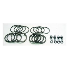 Kit Revisione 2 Pinze Freno anteriore Yamaha Ha Tdm 850 96-01 V-Max 92-01