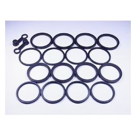 Kit Revisione 2 Pinze Freno anteriore Yamaha Ha R6 99-02 Fz6 07- R1 00-01