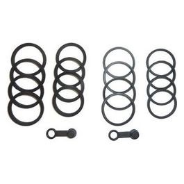 Kit Revisione 2 Pinze Freno anteriore Yamaha Ha Yzf-R1 02-06 Yzf-R6 05-15