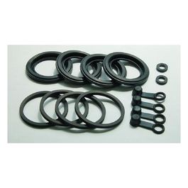 Kit Revisione 2 Pinze Freno anteriore Suzuki Ki Gsx1100F 88-92 Gsx1100E 84-