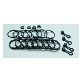 Kit Revisione 2 Pinze Freno anteriore Suzuki Ki Gsx 600F 88-95 750 89-96