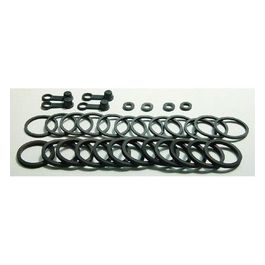 Kit Revisione 2 Pinze Freno anteriore Suzuki Ki Gsx-R 1100 93-96/ 750 94-95