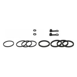 Kit Revisione 2 Pinze Freno anteriore Suzuki Ki Gsx 550E 83-86