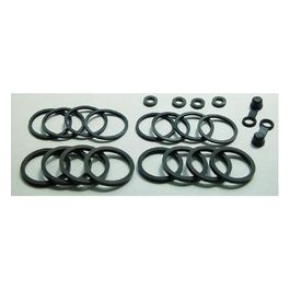 Kit Revisione 2 Pinze Freno anteriore Suzuki Ki Gsx-R 600 97-00 / Gsf 1250