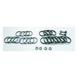 Kit Revisione 2 Pinze Freno anteriore Suzuki Ki Gsx-R 750 96-99 Gsx-R 1300