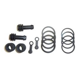 Kit Revisione 2 Pinze Freno anteriore Suzuki Ki Sv 650 99-10 Dl650 V-Strom