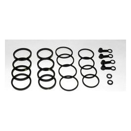 Kit Revisione 2 Pinze Freno anteriore Suzuki Ki Gsx-R 600 04-07/ Gsr 600