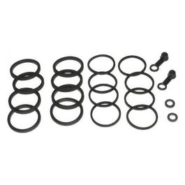 Kit Revisione 2 Pinze Freno anteriore Suzuki Ki Gsx-R 1000 03-03