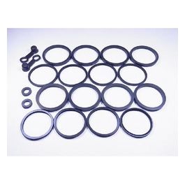 Kit Revisione 2 Pinze Freno anteriore Suzuki Ki Gsx-R 600/750 08-10