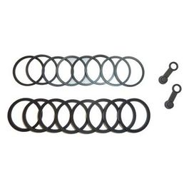 Kit Revisione 2 Pinza Freno anteriore Suzuki Ki Gsx-R 600/750/1000 (Brembo)