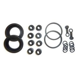 Kit Revisione 2 Pinze Freno anteriore Kawasaki Z 1000 77-81 Z 1300 79-82