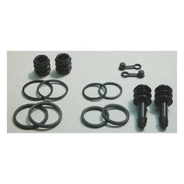 Kit Revisione 2 Pinze Freno anteriore Kawasaki Zx-6R Ninja 88-96 Zx 1000 88