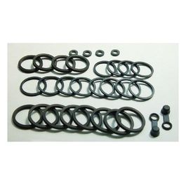 Kit Revisione 2 Pinza Freno anteriore Kawasaki Zx-6R Ninja 00-01