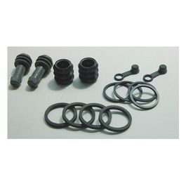 Kit Revisione 2 Pinze Freno anteriore Suzuki Ki Sv 650 03-10 V-Strom 07-15