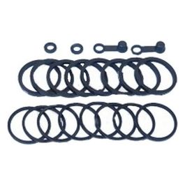 Kit Revisione 2 Pinze Freno anteriore Kawasaki Zx-6Rr Ninja 04-05