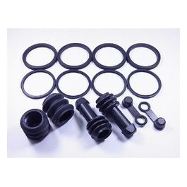 Kit Revisione 2 Pinze Freno anteriore Kawasaki Er-6 Abs 06-08 Versys 07-08