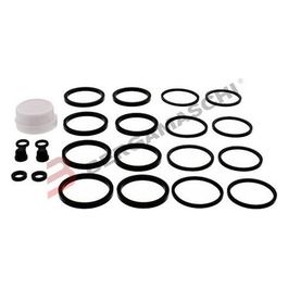 Kit revisione 2 Pinze Freno anteriori honda Cbr 1000Rr Fireblade 04-12