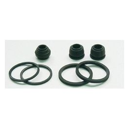 Kit Revisione Pinza Freno anteriore Honda Gl 1500 Goldwing Se 90-00