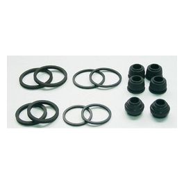Kit Revisione Pinza Freno anteriore Honda Gl 1200 Goldwing 84-86
