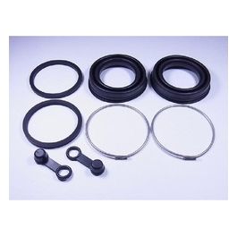 Kit Revisione Pinza Freno anteriore Yamaha Xv Virago 82-82 Xs 850 80-81