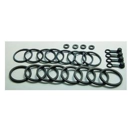 Kit Revisione Pinza Freno anteriore Suzuki Gsx-R 750 85-87