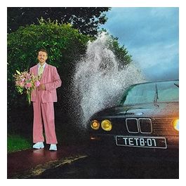 Tout Est Trop Beau Coffret Maxence CD