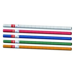 Tovaglie Carta Damascata Tinta Unita Bianco Mt. 1,2x 7