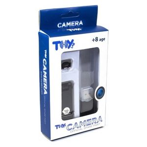 Toylab Video Camera Drone HD 