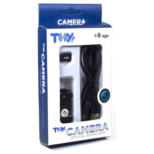Toylab Video Camera Drone SD 