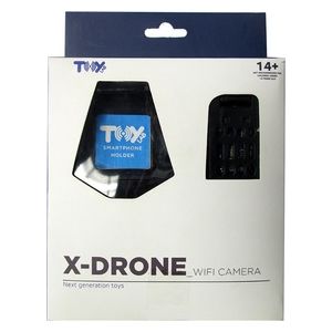 Toylab Micro Tele Camera Wi - Fi FPV RC Adapter Kit 