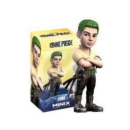 Minix One Piece Roronoa Zoro