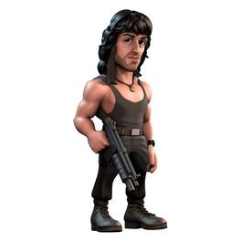 Minix Rambo III 110