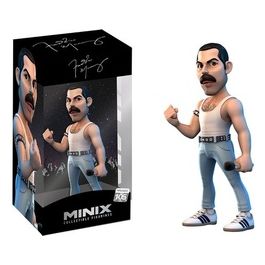 Minix Freddie Mercury 105