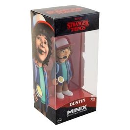 Minix Stranger Things Dustin 102